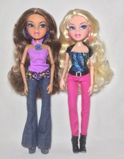 bratz xpress it sasha