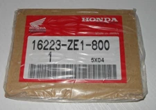 Honda NOS Gasket- Insulator 16223-ZE1-800