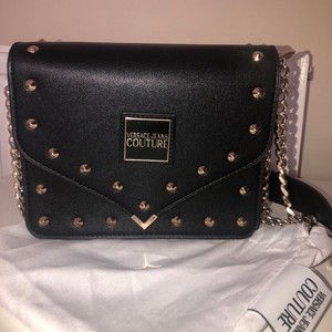 verensacare jeans couture crossbody