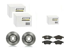 Plaquette de frein Suzuki SPLASH