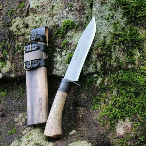 Couteaux de poche pliants de collection Damas