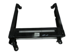 Sitzunterbau Unterbau für Fahrer Sitz Links Vorne Audi Q7 4L 09-12 7L0881677G