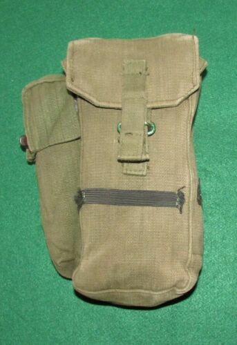 MOD Lightweight Cadet Webbing British Army Airborne ATC ACF Camo Camouflage