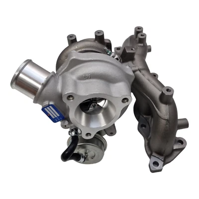 Turbolader Billet für Kia Ceed Veloster 1.6 GT 28231-2B700 Neu Turbo - Bild 1 von 4