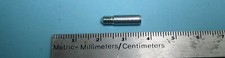 Screw for SilverReed Knitting Machine Carriage Handle