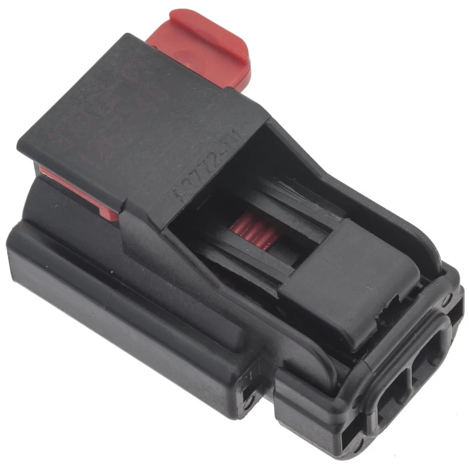 Conector de motor ventana eléctrica para camioneta Dodge Ram 3500 1999-2003 SMP 2000 2001 2002 Foto 3 de 4