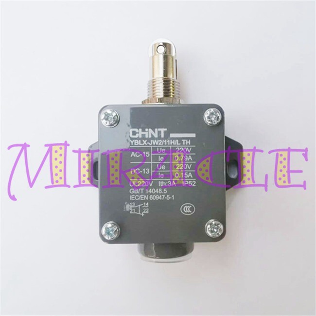 5PC NEW FOR CHINT YBLX-JW2/11H/LTH LIMIT SWITCH | eBay