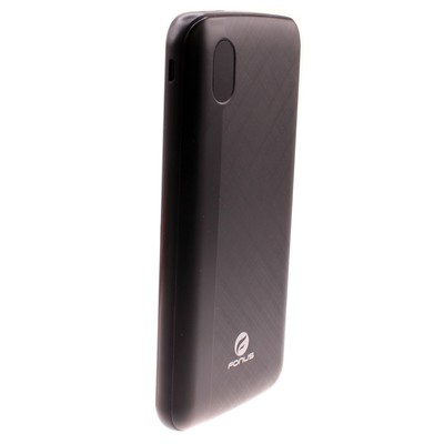 LED Display 10000mAh Power Bank Backup Battery Portable Charger for Smartphones