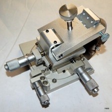 Adjustable COF Bonding Clamp Machine