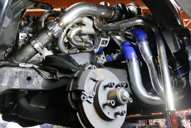 downpipe s10