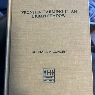 Frontier Farming In An Urban Shadow