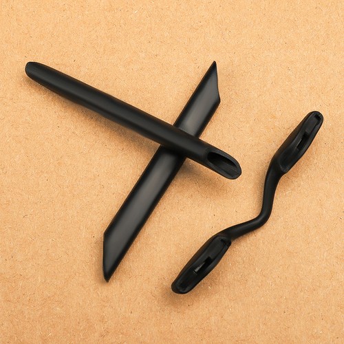 Kit gomma ricambio cuscinetti auricolari per Oakley Radarlock XL OO9196 OO9170 - Foto 2 di 10