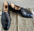 Spigola x Koji Suzuki Bespoke Perf Cap Toe Oxford US 11 Shoe Trees/Bags ($5,700) — photo 2