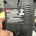SENCO DuraSpin 14.4V Power Tool Battery Charger VB0034 Black — photo 3