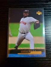 2000 Upper Deck - Tom Gordon #60