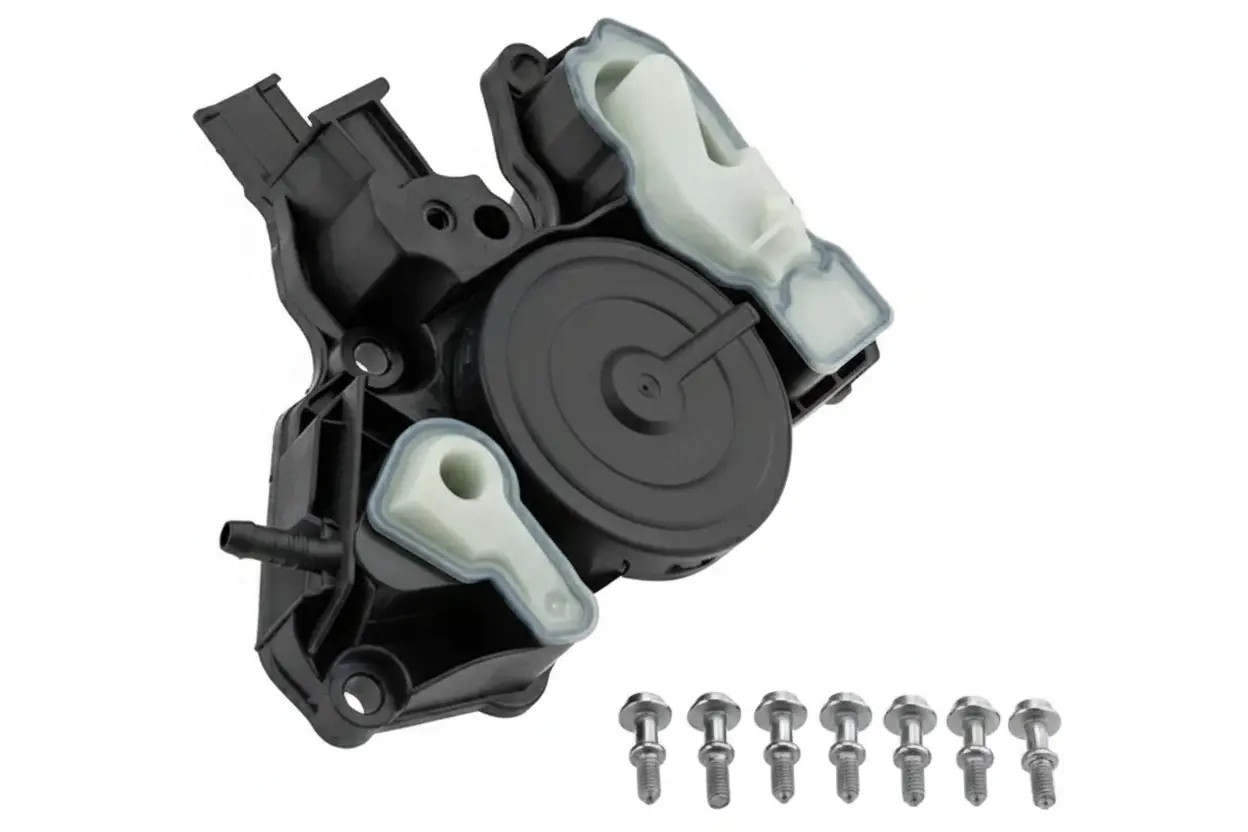 Fits NTY EPCV-AU-004 crankcase ventilation valve - Image 4