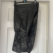 Motor Bike Over Trousers Men's