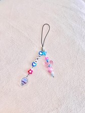 Seventeen Phone Strap Seventeen Phone Charms Kpop Phone Strap Kpop Phone Charms