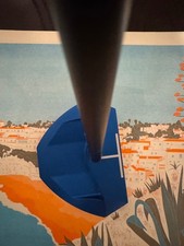 Lab Oz 1i, 35.5 Heavy version, counterbalanced