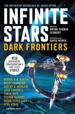 Infinite Stars: Dark Frontiers | Kristine Kathryn Rusch (u. a.) | Englisch