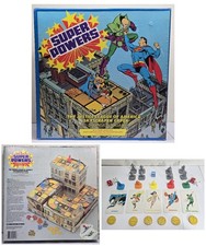 Super Powers Justice League Skyscraper Caper ...
