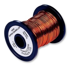 ECWO.56 - 24SWG ENAMELLED COPPER WIRE 230 METRES