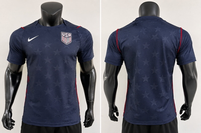 USA National Team 2026 World Cup Away Jersey | eBay