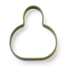 1x ORIGINAL® Elring Dichtung, Ansaugkrümmer für Ford FOCUS I Turnier FOCUS I