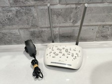 TP-Link Wireless N Access Point 300 Mbps Ver 6.0 TL-WA801ND