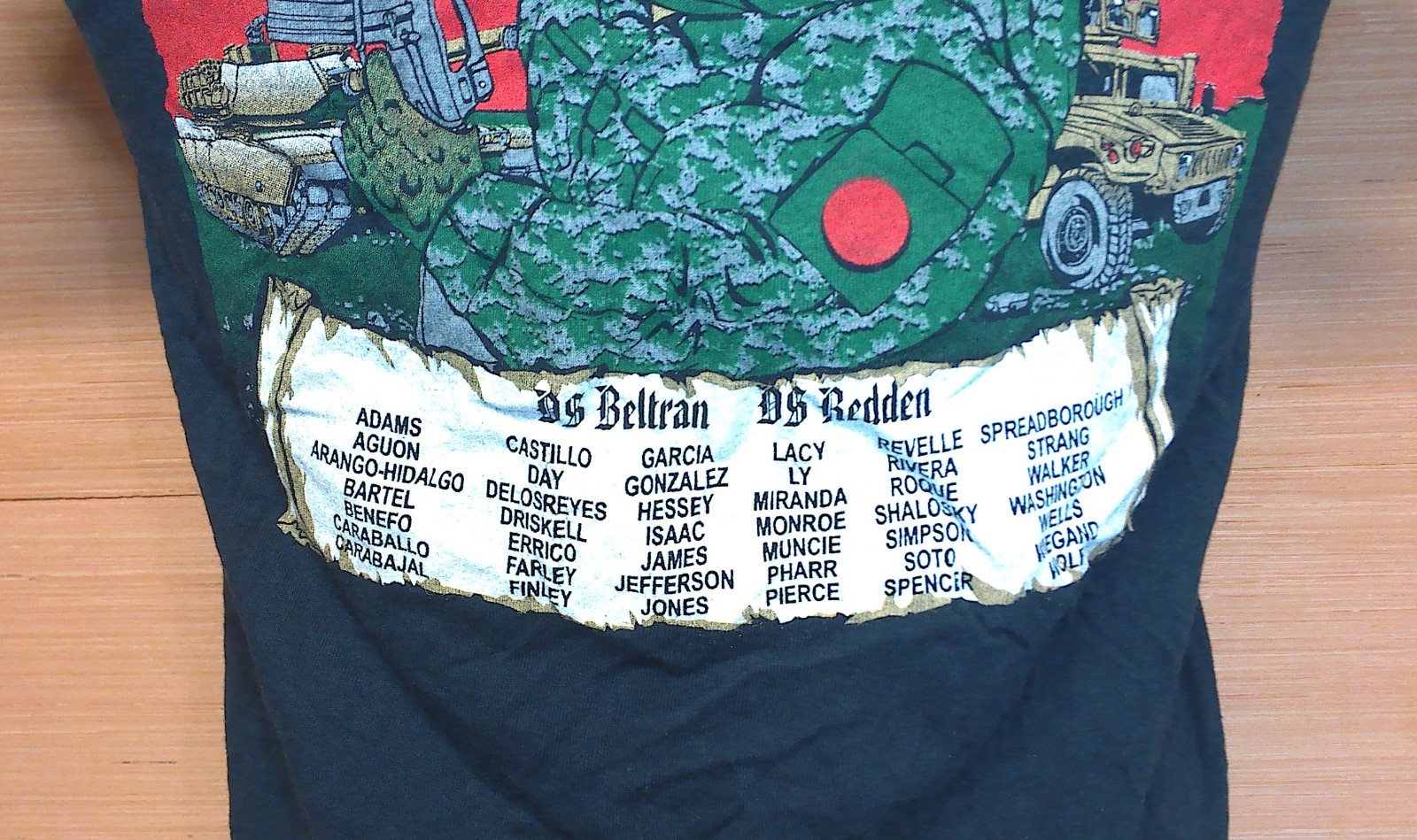 US Army Fort Jackson SC Basic Combat Training Out… - image 3