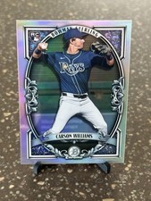 Carson Williams #BST-15 Prices [Rookie] | 2026 Bowman Sterling