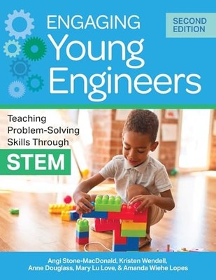 Engaging Young Engineers : Teaching Problem-Solving Ski -  NEW Anne Douglass 202