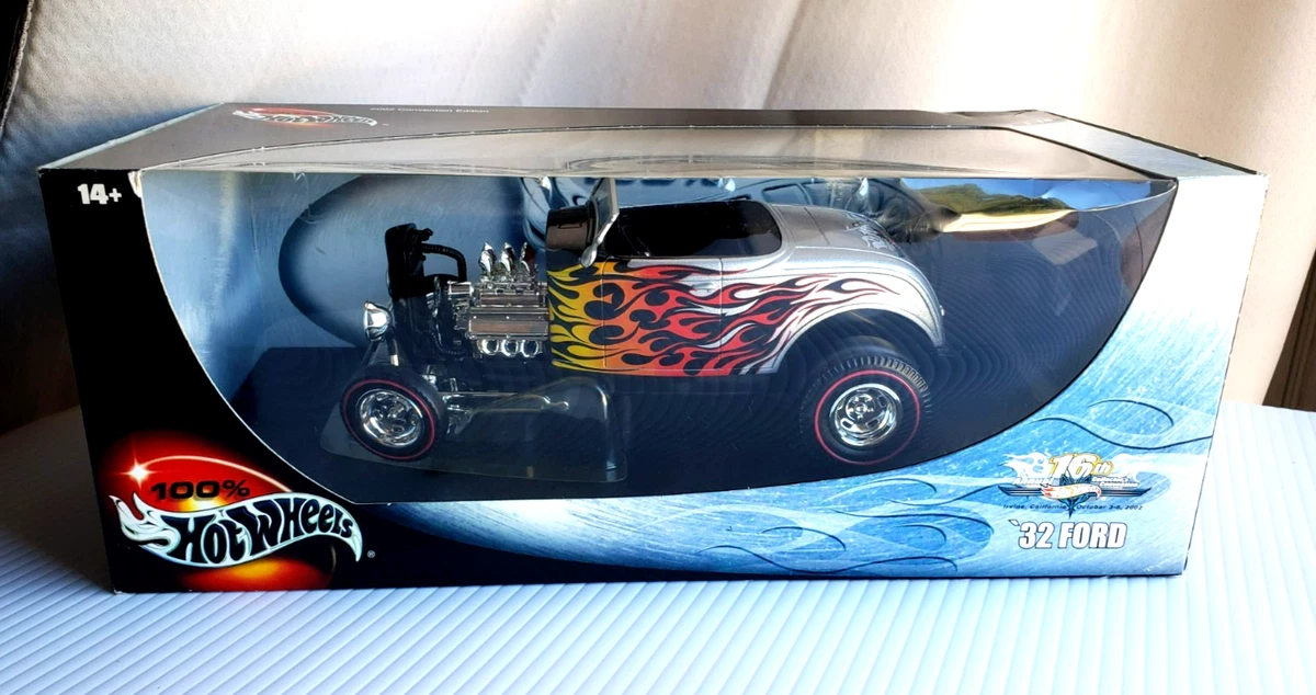 Las mejores ofertas en Hot Wheels Volver al Futuro 1:18 escala