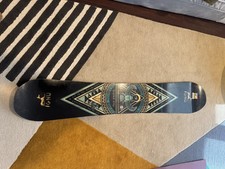 GNU Ladies Choice 2023 153.5cm Snowboard