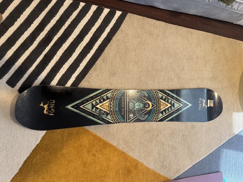 GNU Ladies Choice 2023 153.5cm Snowboard