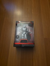 Disney Star Wars  The Force Awakens Elite Series Die Cast Flametrooper Action...