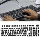  1 Satz Tastenkappen, mechanische Tastatur-Tastenkappen,