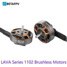 BETAFPV LAVA 1102 14000KV 22/44mm Cable Length Brushless Motor for FPV Drones 