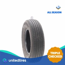 Used ST 225/75R15 Trailer King RST 113/108M - 6.5/32 (YYFC)