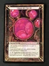 MTG Archenemy #18 I Know All, I See All Scheme (Oversize Card) 3.5x5" MP