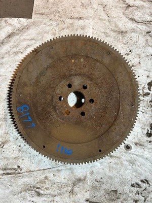 Flywheel/Flex Plate Manual Transmission 2.2L Fits 06-11 HHR 297414