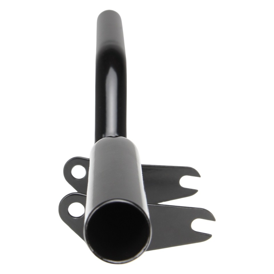 Albero Del Tachimetro 810mm Nero -101 OCTANE- Per Simson S50, S51, S53, S70, S83 Scooter Center