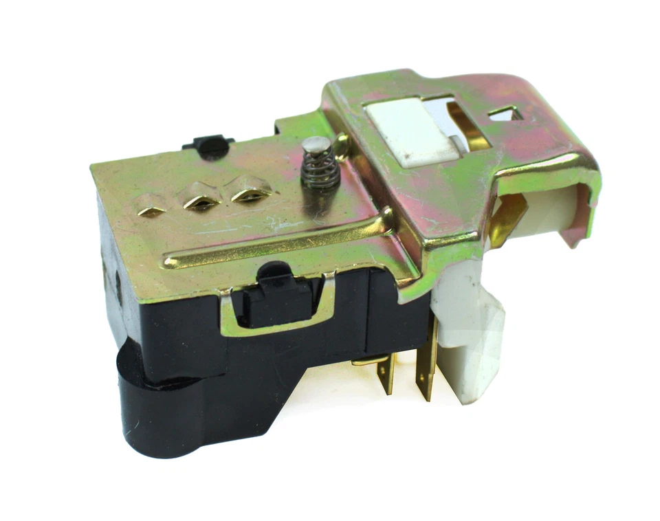 Carquest/BWD Headlight Switch Fits 1983-91 GMC Medium/HD Trucks Part Number S415 Foto 4 de 4