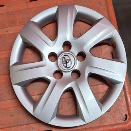 TOYOTA CAMRY HUBCAP-16" OEM - 2010-2012 --16"	# 61155