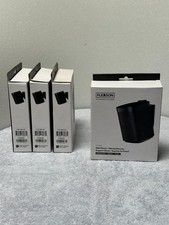 3x Flexon Wandhalterungen für Sonos One / One SL / Play:1 – wie neu!