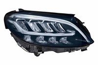 Hella 1EX014827-521 Scheinwerfer Rechts FüR M-B C S205 W205 12.18 Mercedes