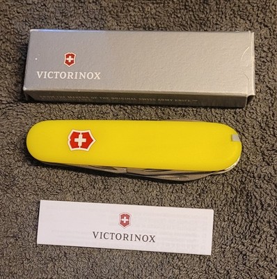 Victorinox Spartan StayGlow  1.3602.808