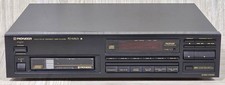 Pioneer PD-M501 Multi-Play Compact 6 Disc Player 1992 Japan - FOR PARTS/REPAIR -
