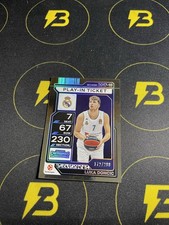LUKA DONCIC 2025/26 Contenders Play-In Ticket #'d 172/299