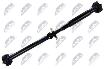 KARDANWELLE OE: 26107850370 passend für BMW X5M F85 14-, X6M F86 14- /HINTEN/ OE